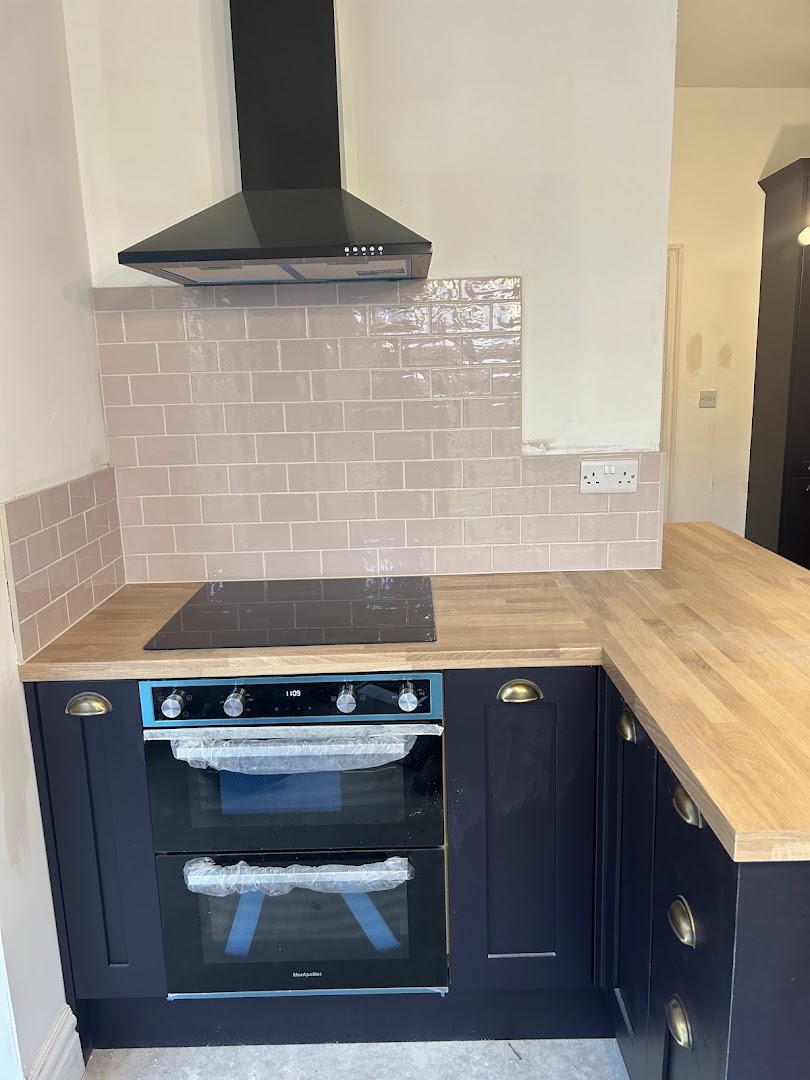 Mr Tiler — Photos 7