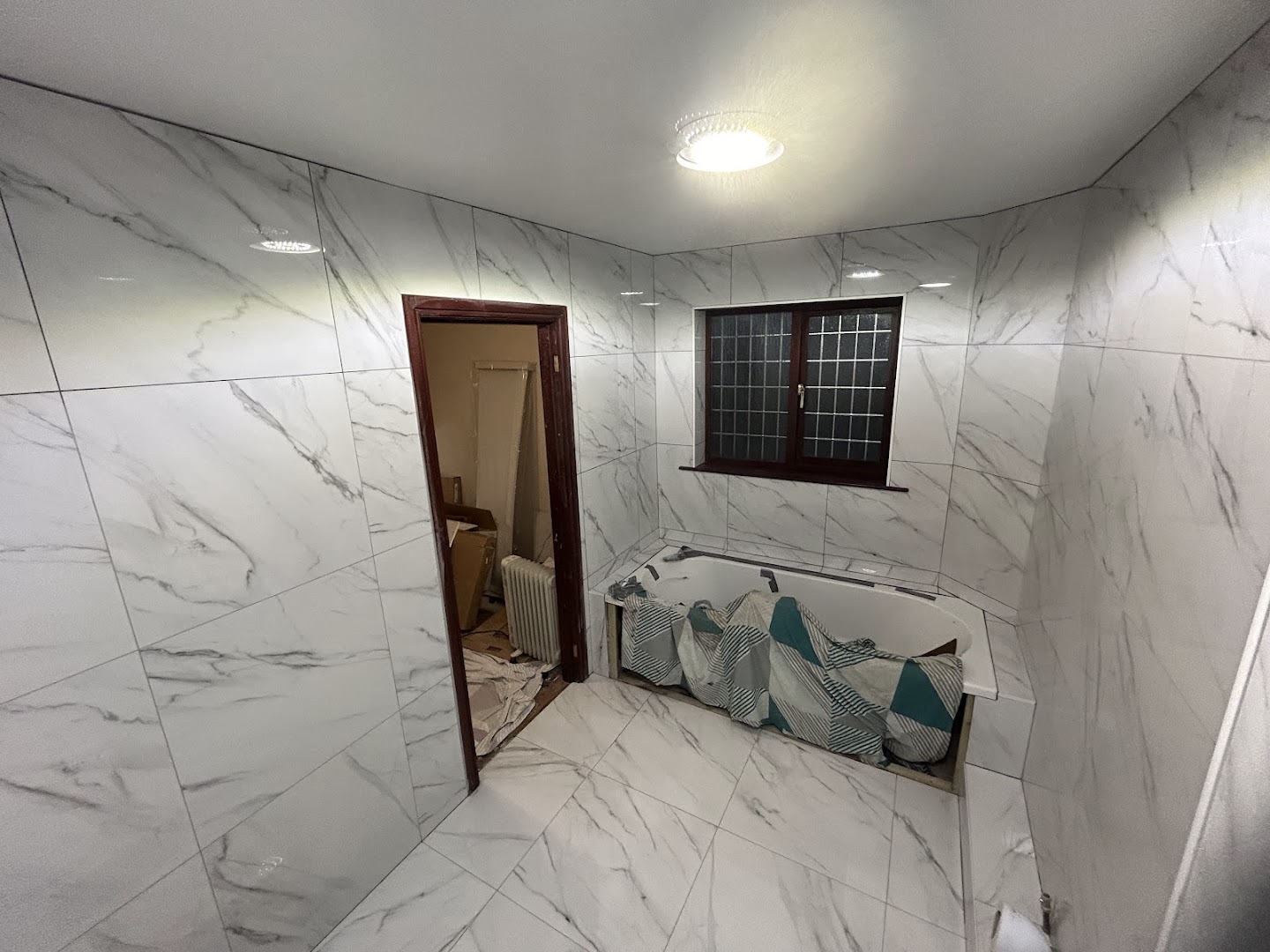Mr Tiler — Photos 1