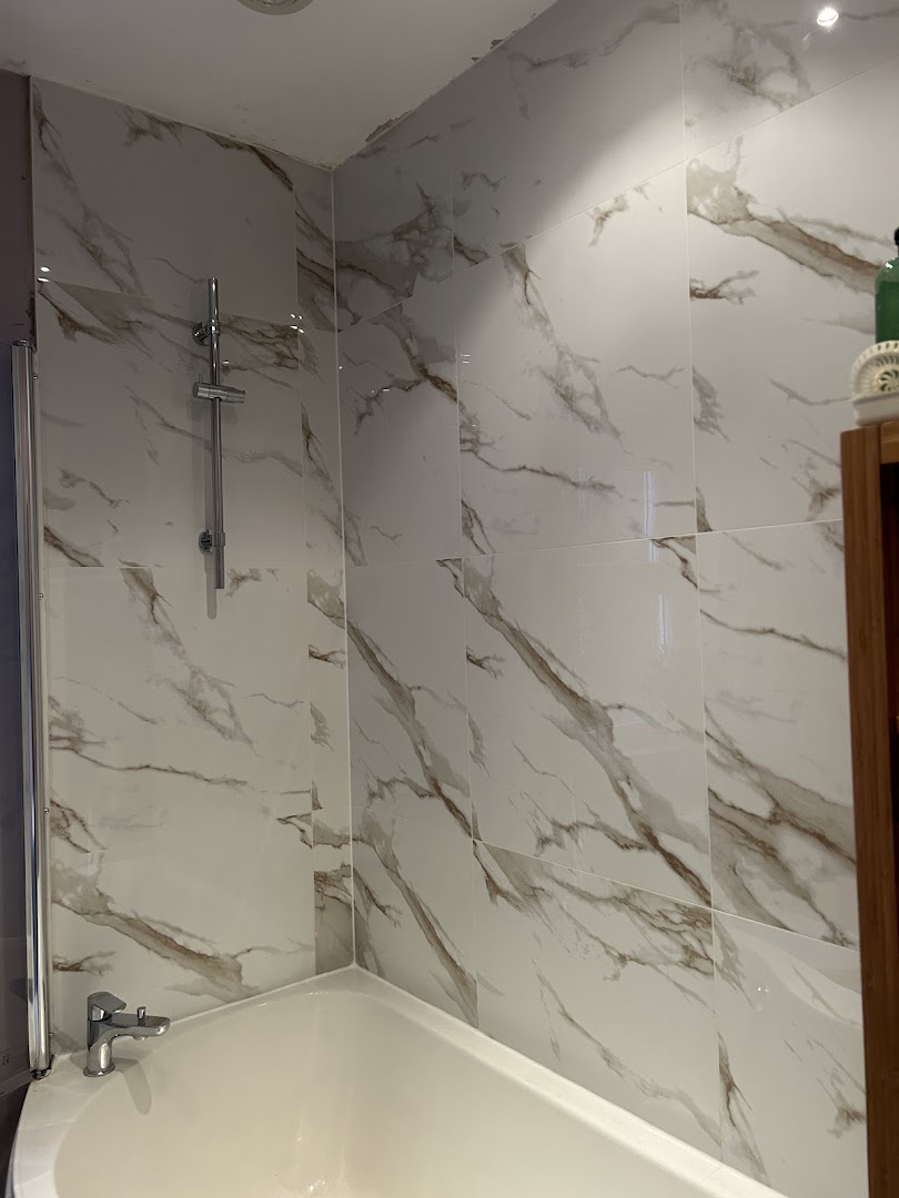 Mr Tiler — Photos 5